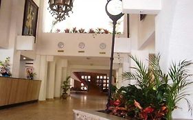 Hotel Caleta en Acapulco